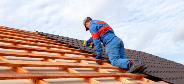 Trusted Milbank, SD Roofing services Experts